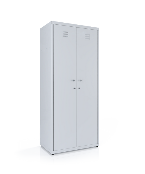 Сушильный шкаф для спецодежды и обуви для обуви DION ECO 800