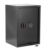 Сейф для денег и документов SAFEBURG SB-500 BLACK