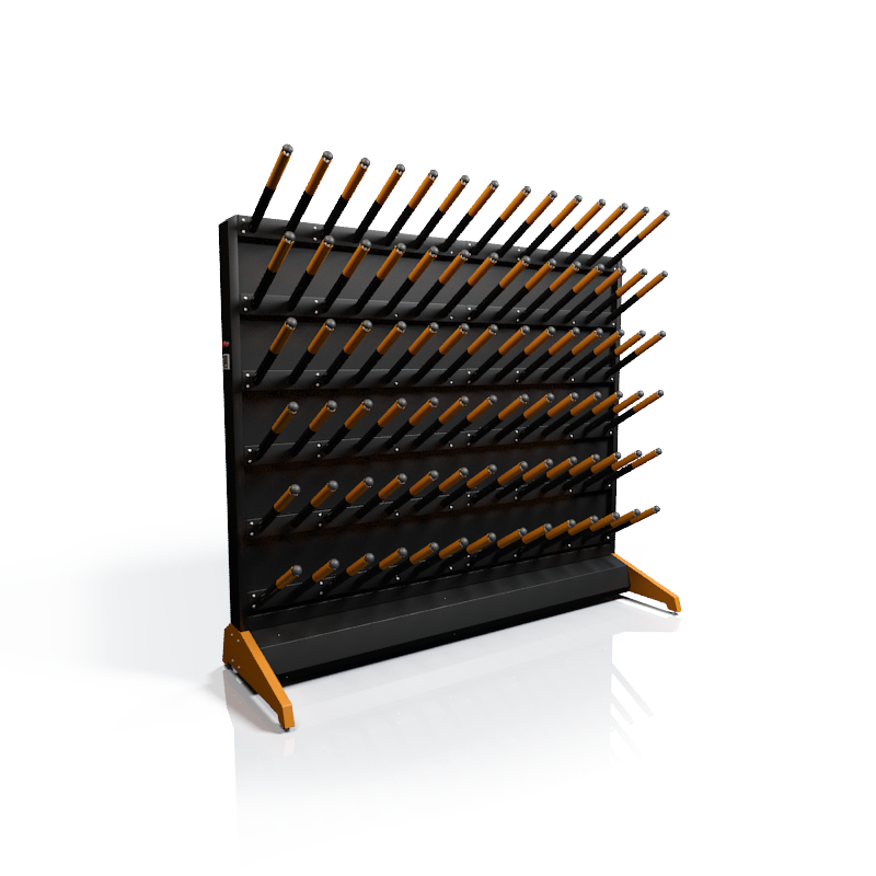 Сушильная стойка для обуви DION SKY 54