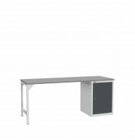 Верстак ВЛ-К-200-07