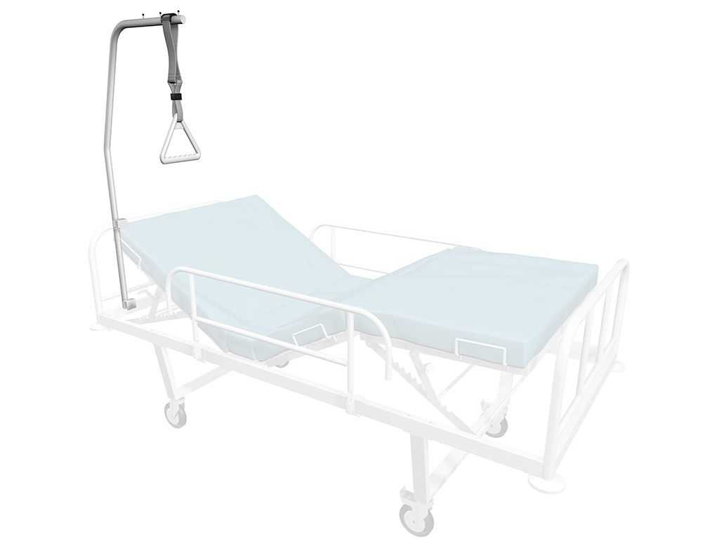 Штанга для подвески ручных опор МД 1