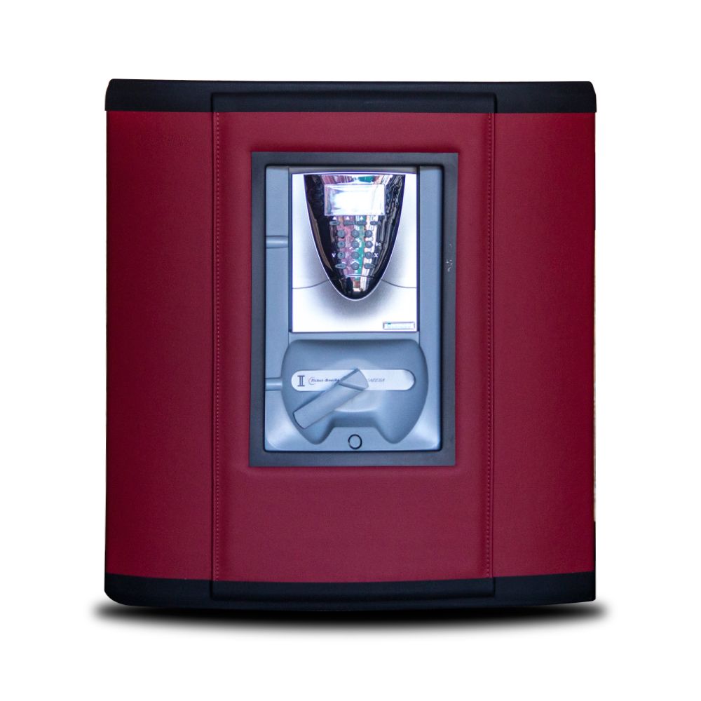 Сейф с электронным замком Fichet–Bauche Carena GSL II/80/E LUX