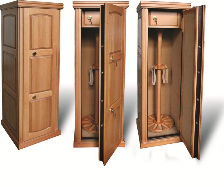 Оружейный сейф ОШЭЛ 1235 ВЛ