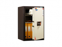 Сейф взломостойкий Карат 67T new