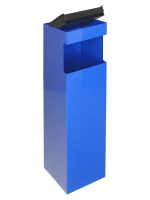 Урна уличная УН (напольная)