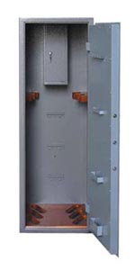 Шкаф для оружия ОШ-635