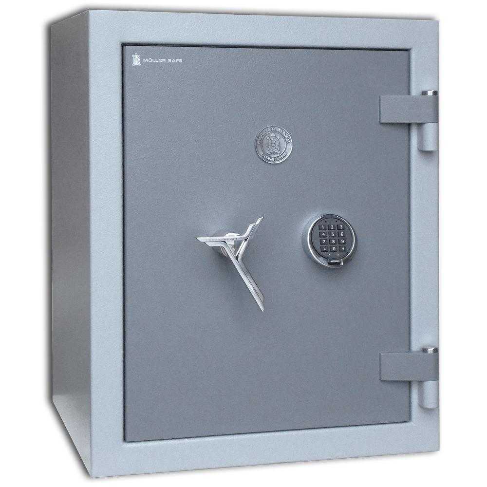 Сейф встраиваемого типа Muller Safe Paris 41502 E