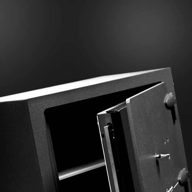 Взломостойкий сейф Fichet–Bauche Complice I/10 FC