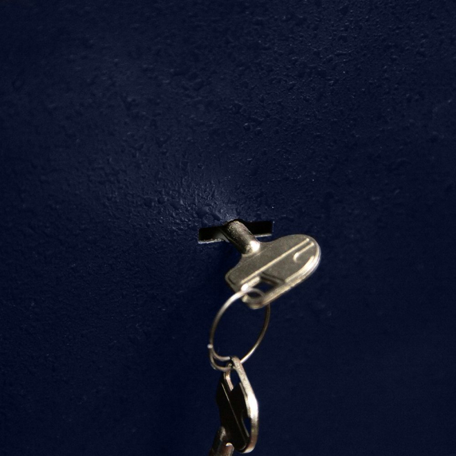 Сейф для офиса Juwel 5113