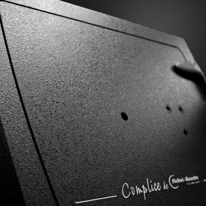 Взломостойкий сейф Fichet–Bauche Complice I/10 EC