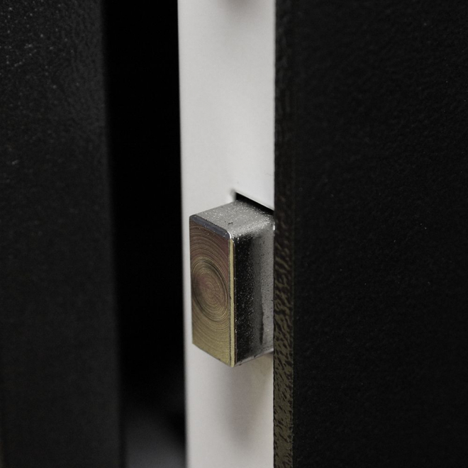 Встраиваемый в стену сейф Burg–Wachter WT 14 N E FS BIO