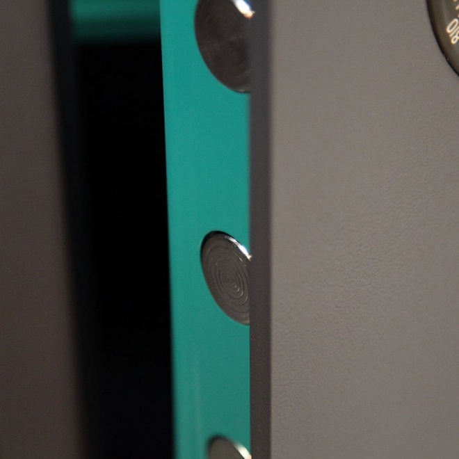 Сейф для офиса Juwel 4744