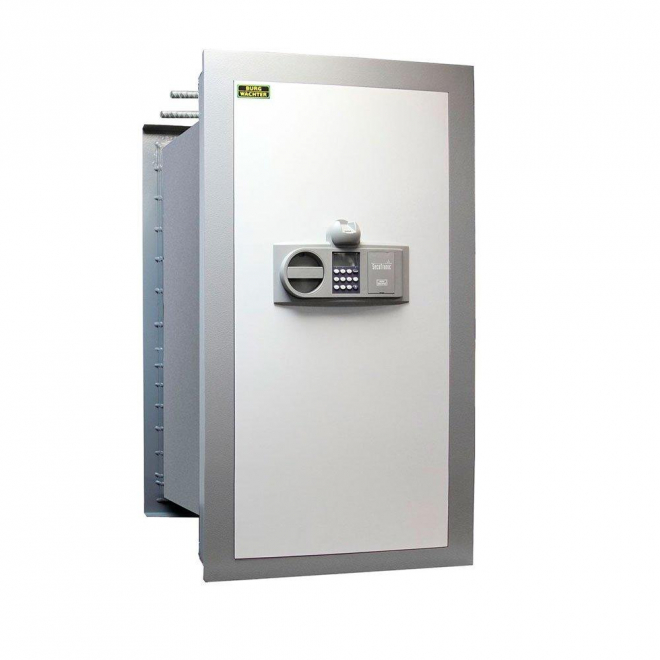 Встраиваемый в стену сейф Burg–Wachter WT 10/8 350 E BIO