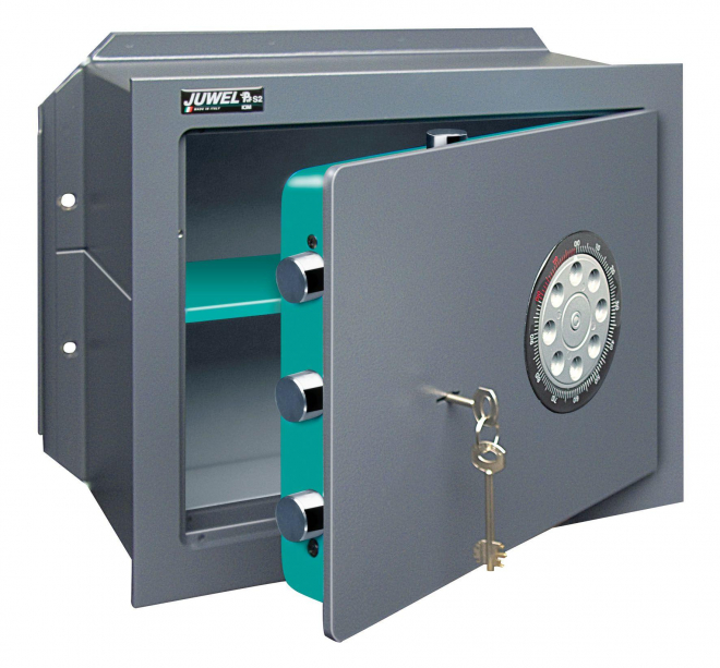 Сейф для офиса Juwel 4854 Сейф для офиса Juwel 4854