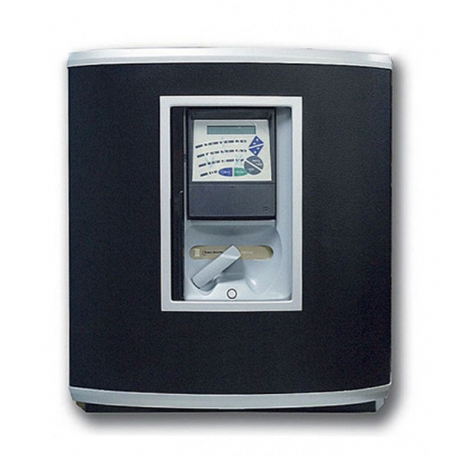 Сейф с электронным замком Fichet–Bauche Carena III/80/E Сейф с электронным замком Fichet–Bauche Carena III/80/E