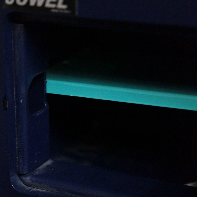 Сейф для офиса Juwel 5113