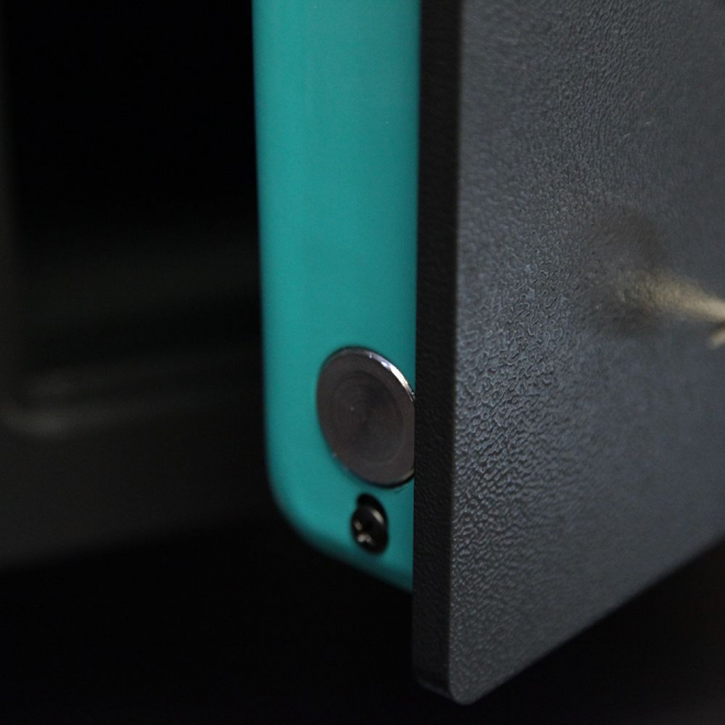 Сейф для офиса Juwel 4533