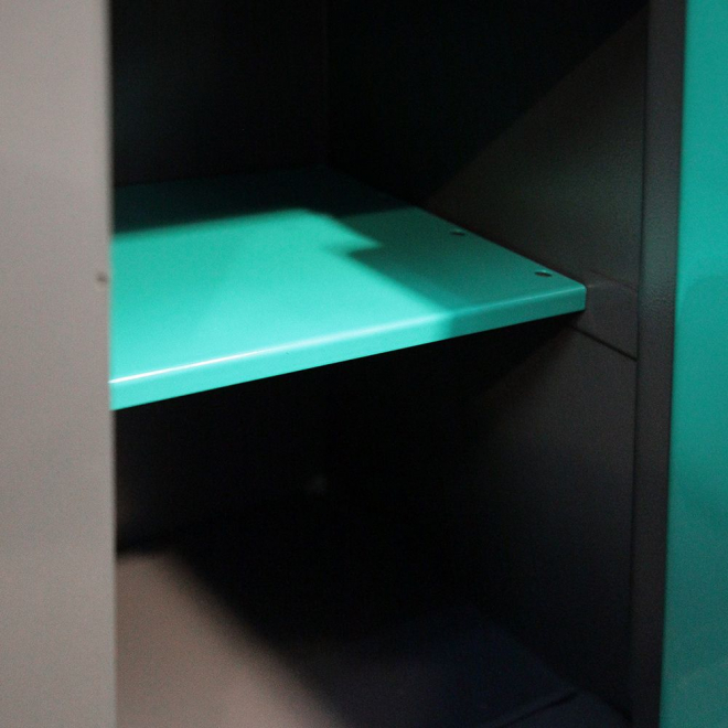 Сейф для офиса Juwel 4744