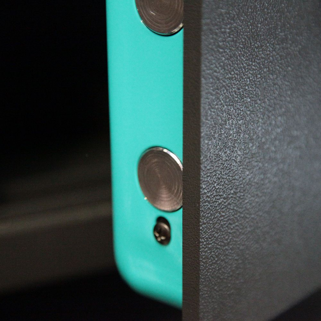 Сейф для офиса Juwel 4453