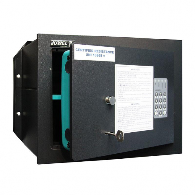 Сейф для офиса Juwel 4533